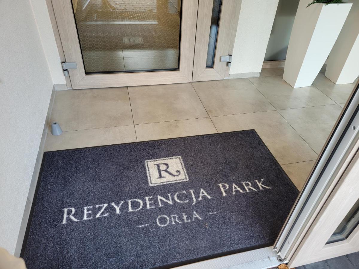 Rezydencja Park Mielno Lake View Zewnętrze zdjęcie