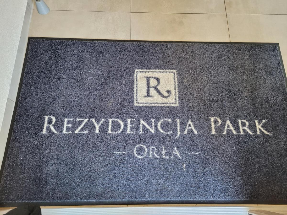 Rezydencja Park Mielno Lake View Zewnętrze zdjęcie